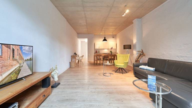 Ferienwohnung Brandenburg an der Havel