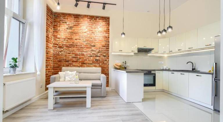 Apartament Kluczbork