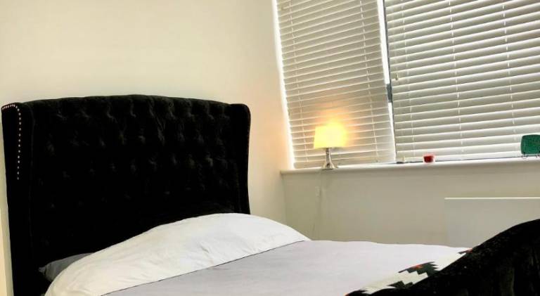 Apartment Haywards Heath