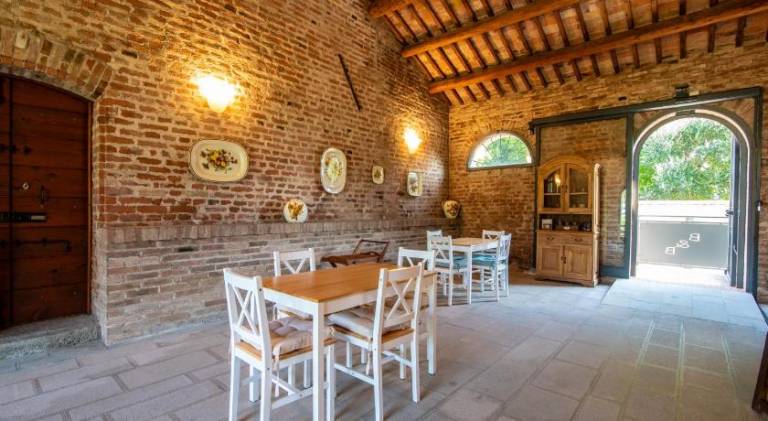 Il Salice Country Luxury — photo 5