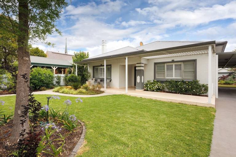 House Wodonga