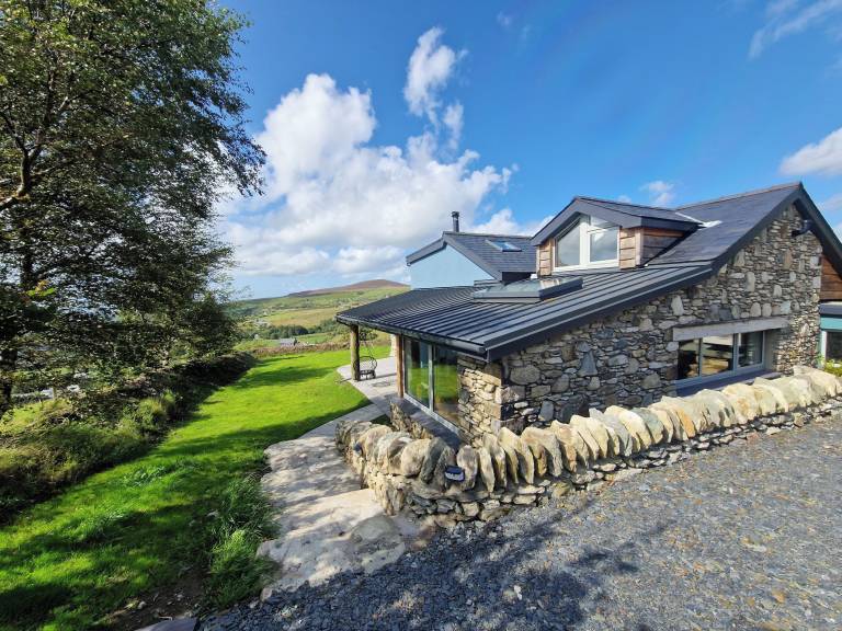 Cottage Llanberis