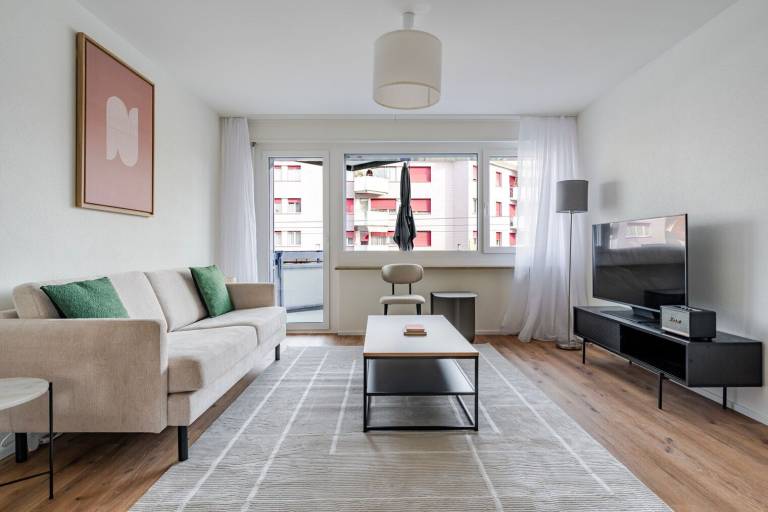 Ferienwohnung Unterengstringen