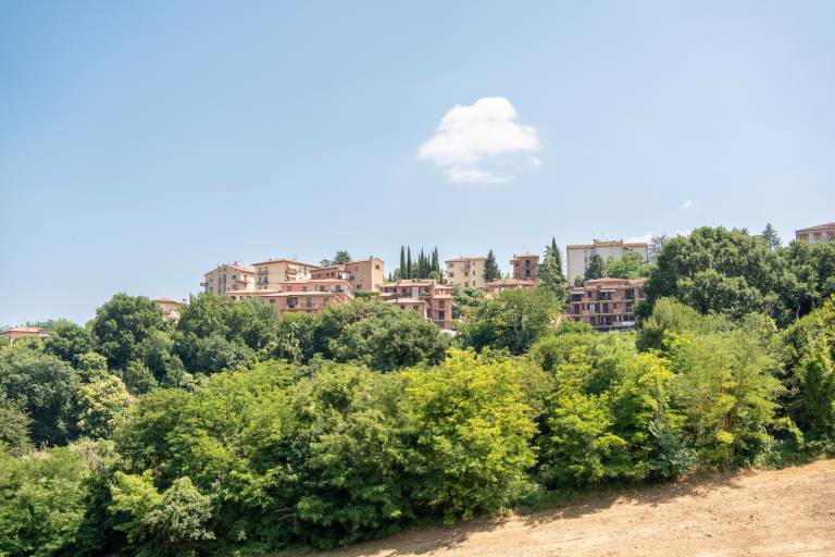 Ferienwohnung Montepulciano