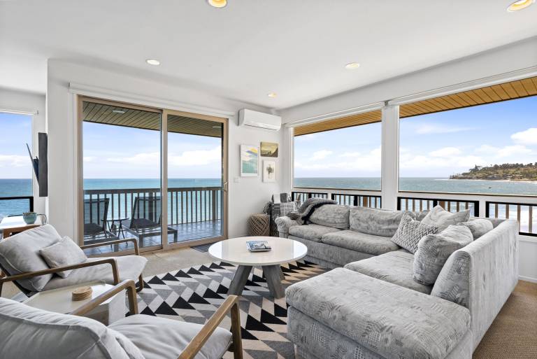 Condo Central Malibu