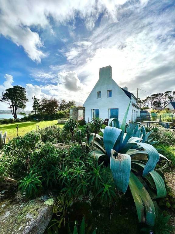 Ferienhaus in Landéda f&uuml;r max. 6 Personen