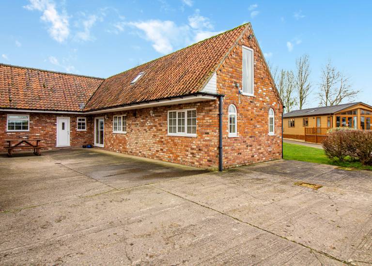 The Stables Cottage
