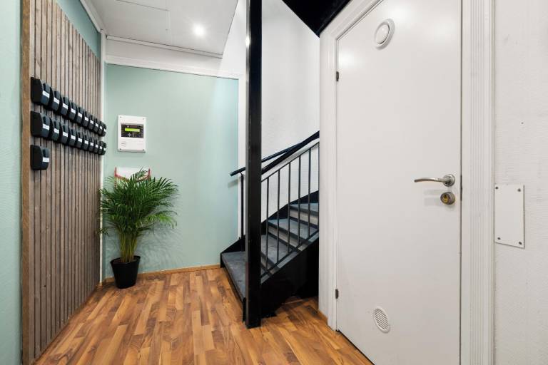 Budgetel - Kong Oscars gate 44 in Bergen