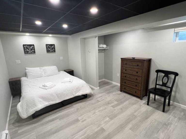 Accommodation  Wellsboro
