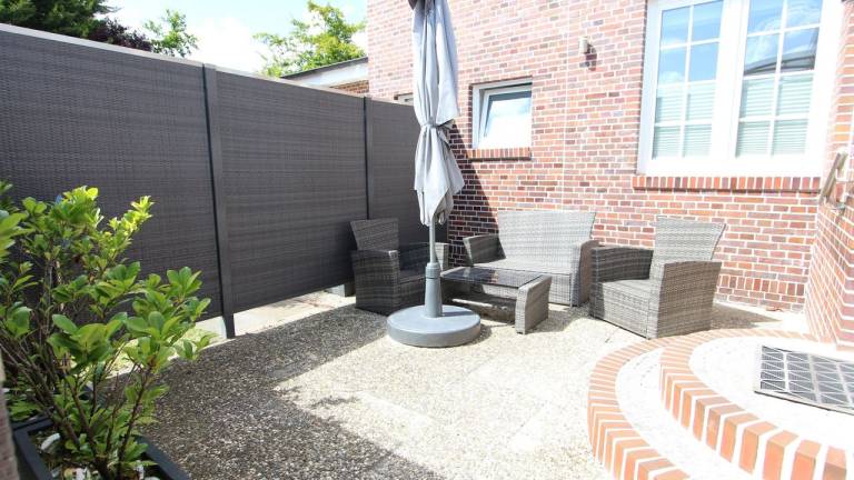 Ferienwohnung Langeoog