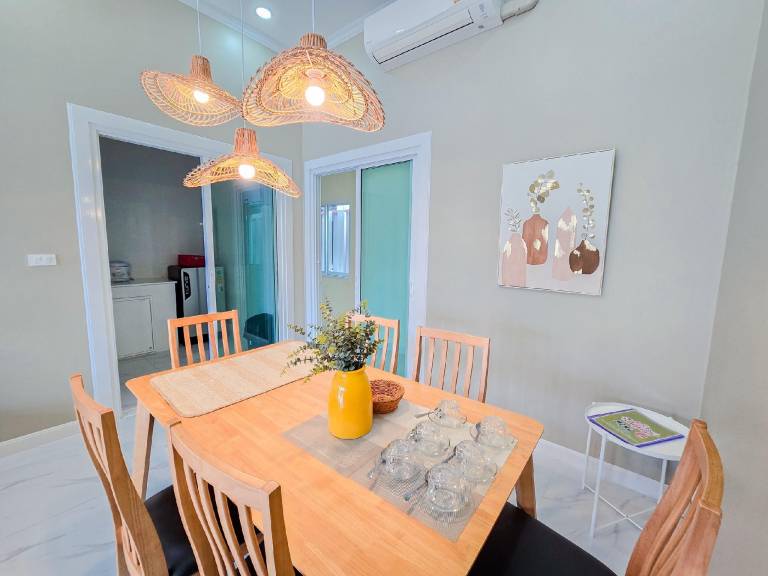 Wonderful vacation home with private pool, terrace & garden | Pet-friendly — photo 5