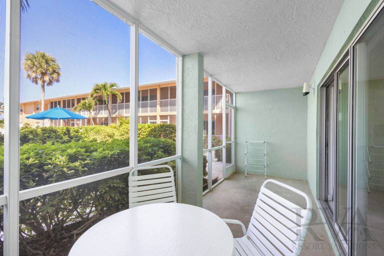 Condo Longboat Key
