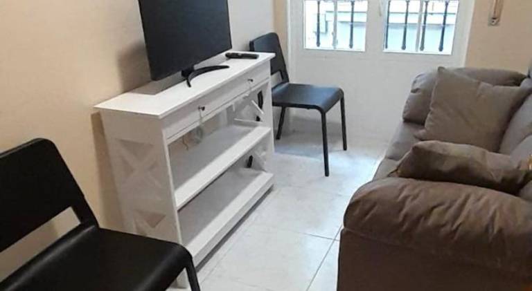 Holiday apartment | Pets allowed in Viveiro