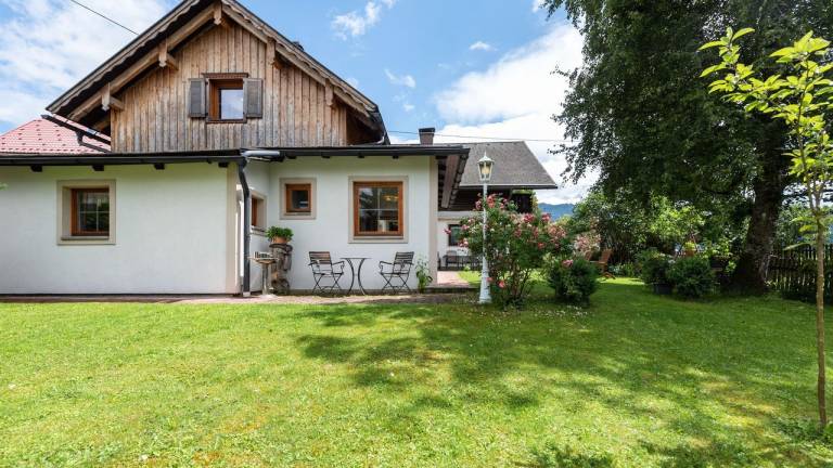 Ferienhaus Bad Mitterndorf