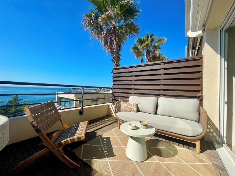 Appartement Sanary-sur-Mer