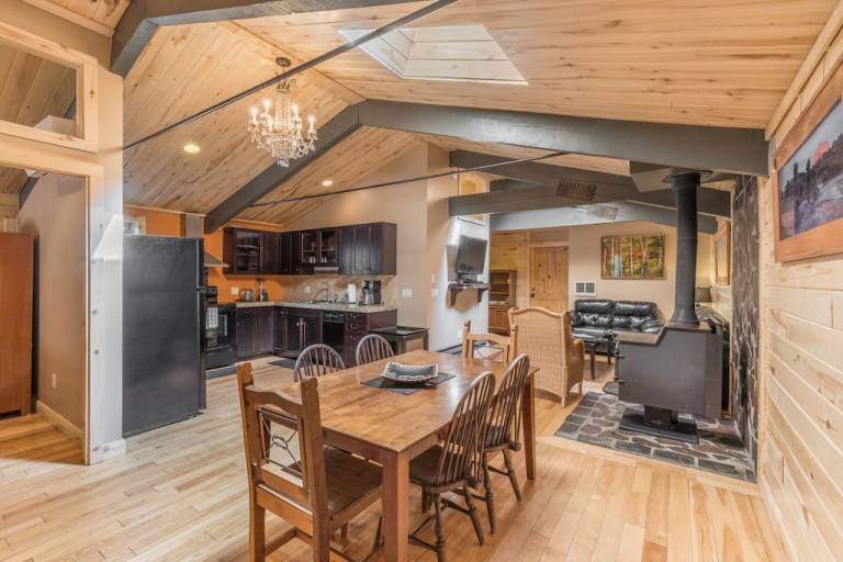 Condo  Ouray