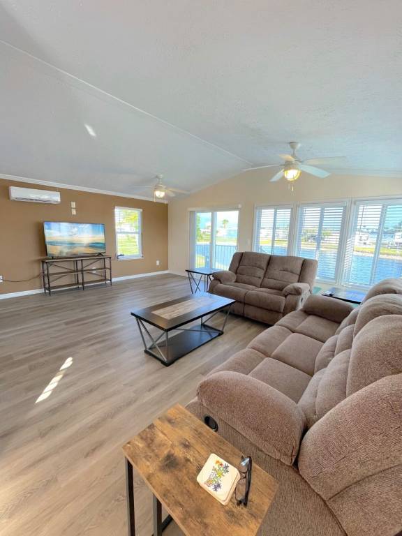 Mobilheim Fort Myers Beach