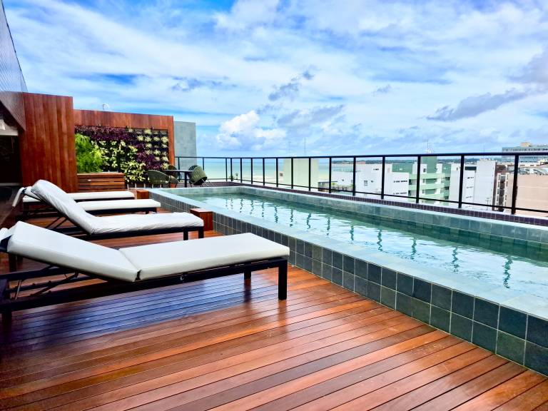 Apartamento  Conde
