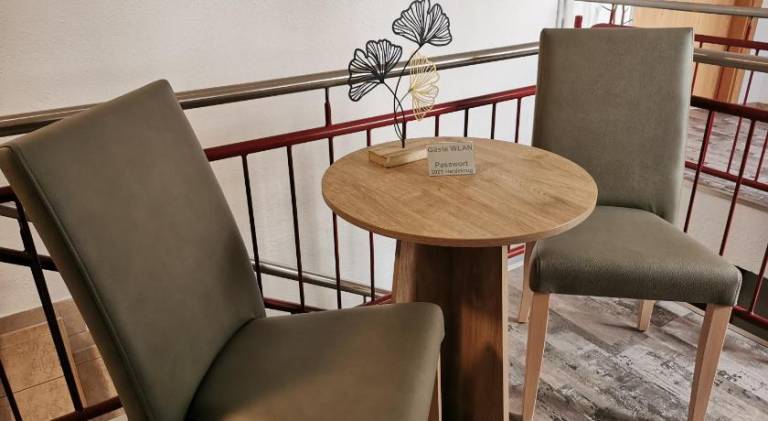 Gasthof & Hotel Heidekrug — photo 3