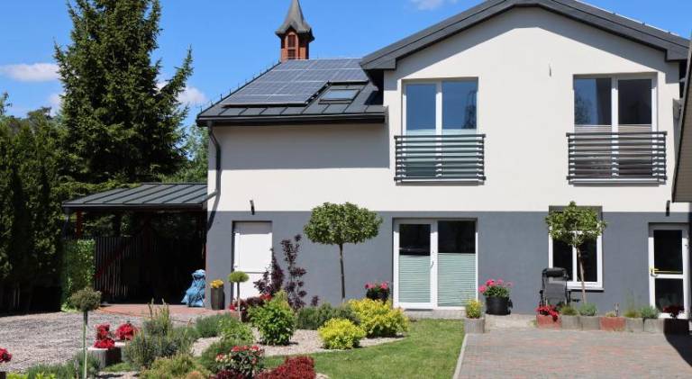 Apartament  Studzieniczna