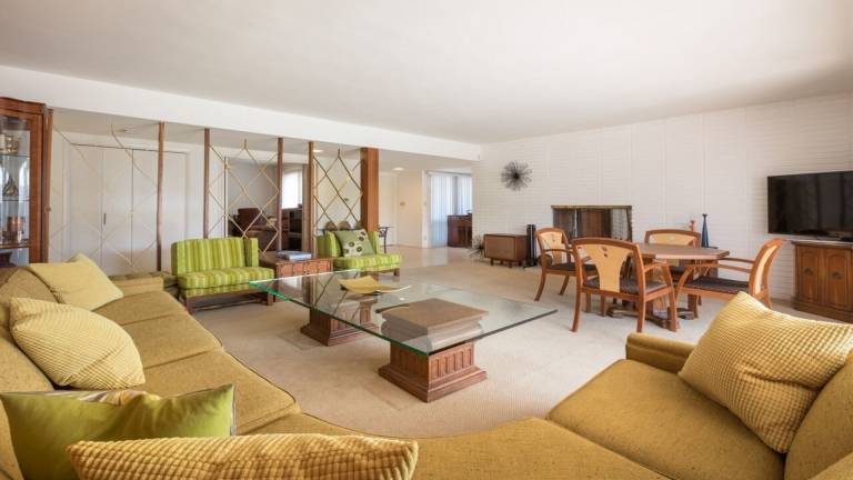 Ferienhaus Inglewood