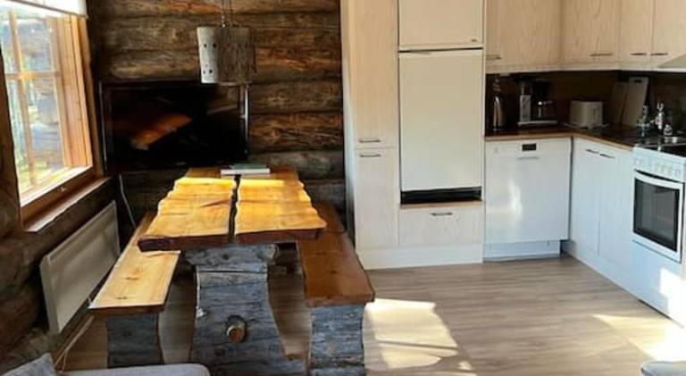 Holiday apartment with 2 rooms for 5 persons — photo 3