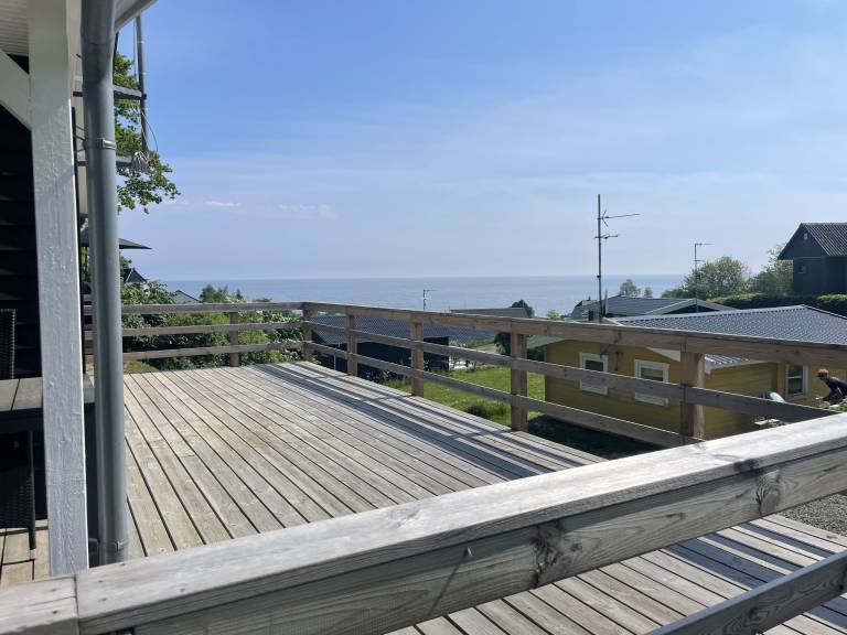 Ferienhaus  Allinge