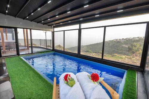 Rental apartment with private pool & terrace — photo 5