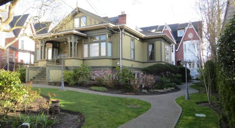 Robert Porter House Inn — photo 2