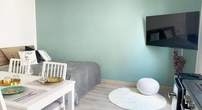 Ferienwohnung  Bielefeld