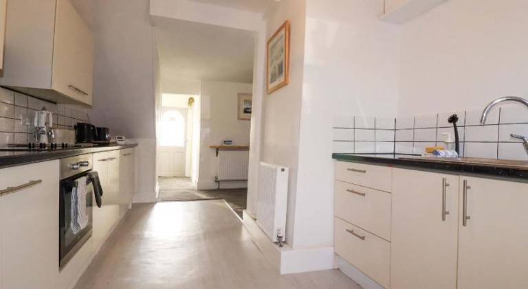 House with 3 rooms for 5 persons — photo 3