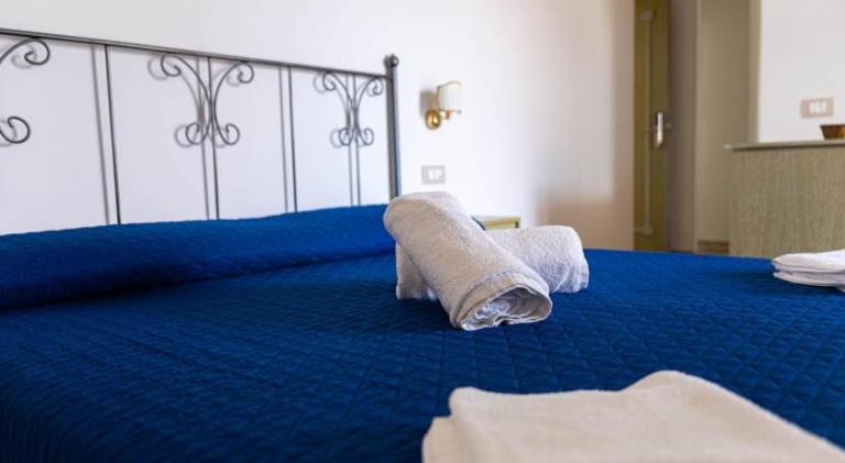 Hotel Villa Senator Mediterraneo — photo 2