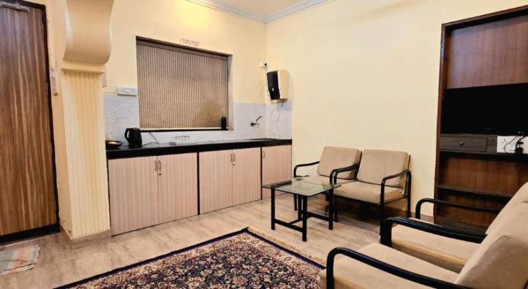 Shraddha luxury room — photo 4