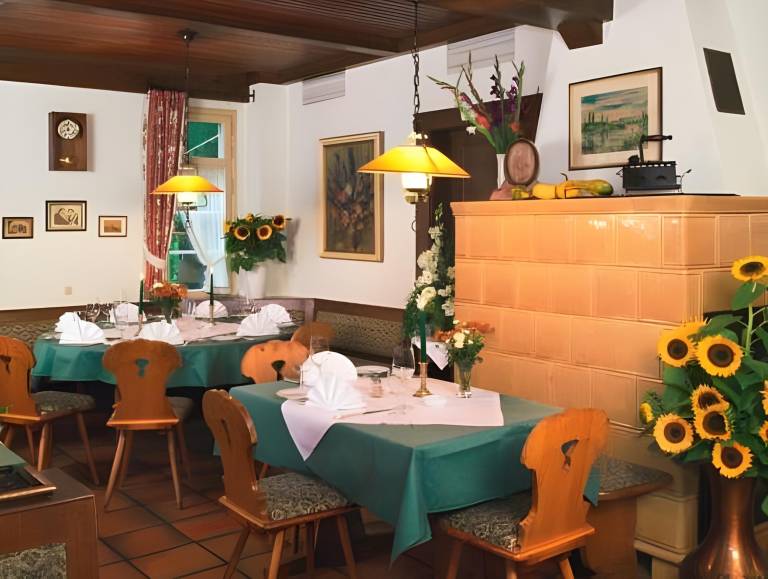 Gastehaus Moser — photo 3
