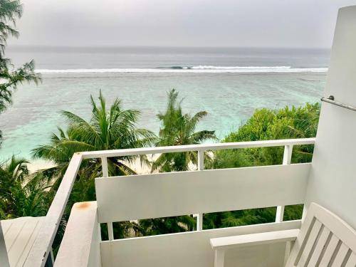 Apartamento Malé