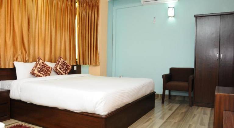 Rameshworam Hotel — photo 2