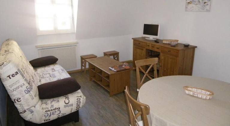 Holiday apartment with 1 room for 4 persons — photo 2