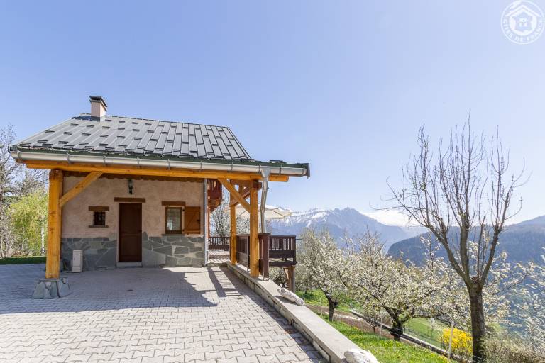 Gîte  Le Corbier