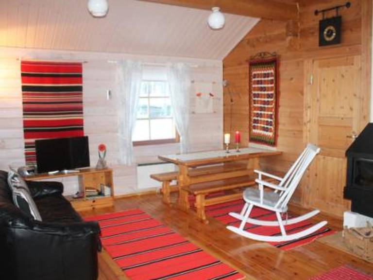 Vacation home with sauna | Dogs allowed — photo 2