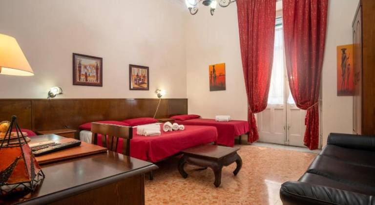Aci B&B in Acireale