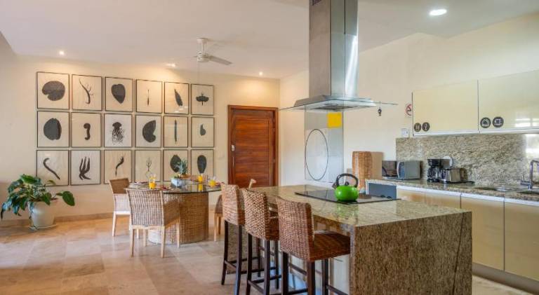 Apartments at Pajaro de fuego Sayulita — photo 3