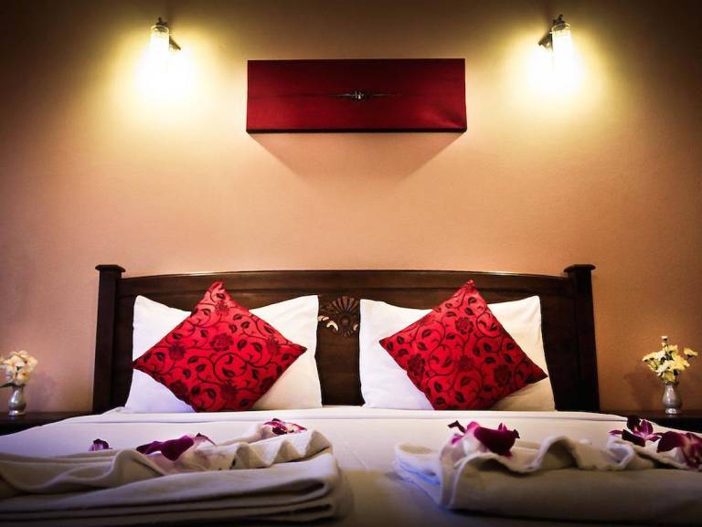 Bed & Breakfast Patong