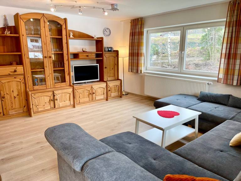 3-Raum-Ferienwohnung Mühle 12 — photo 5