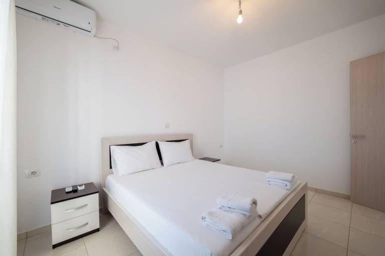 Apartament Ksamil