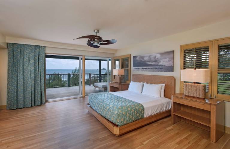 Resort Hana