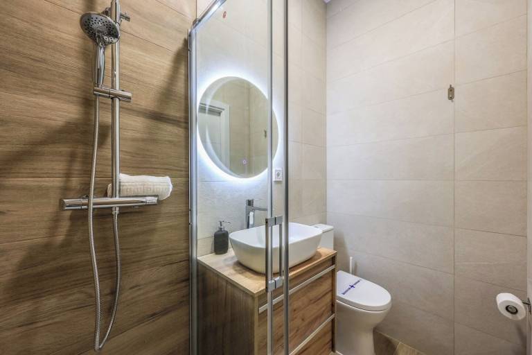 Apartment | Good for workation