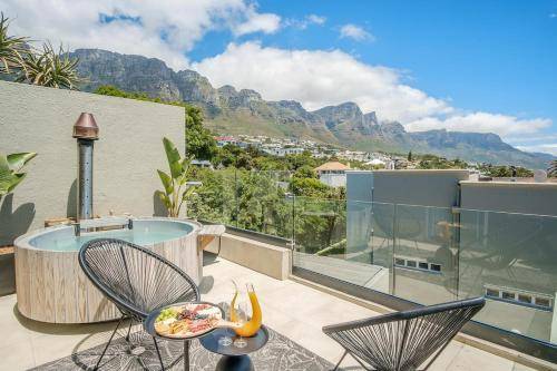 Villa Camps Bay