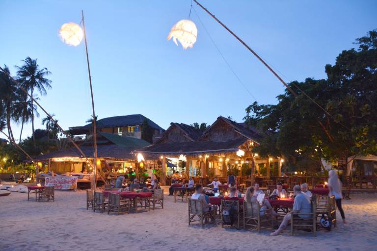 Resort Ko Lanta Yai