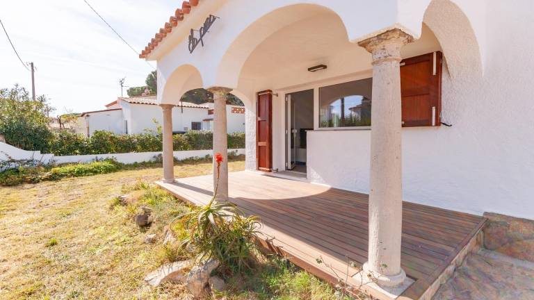 Villa L'Escala