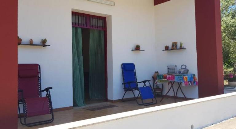 Villa | Pet-friendly — photo 4